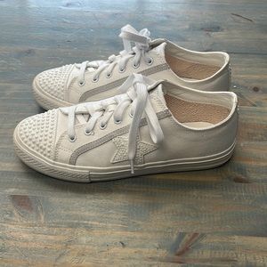 Women’s vintage Havana sneakers size 7